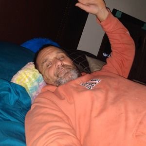 Meet your Posher, Ronnie